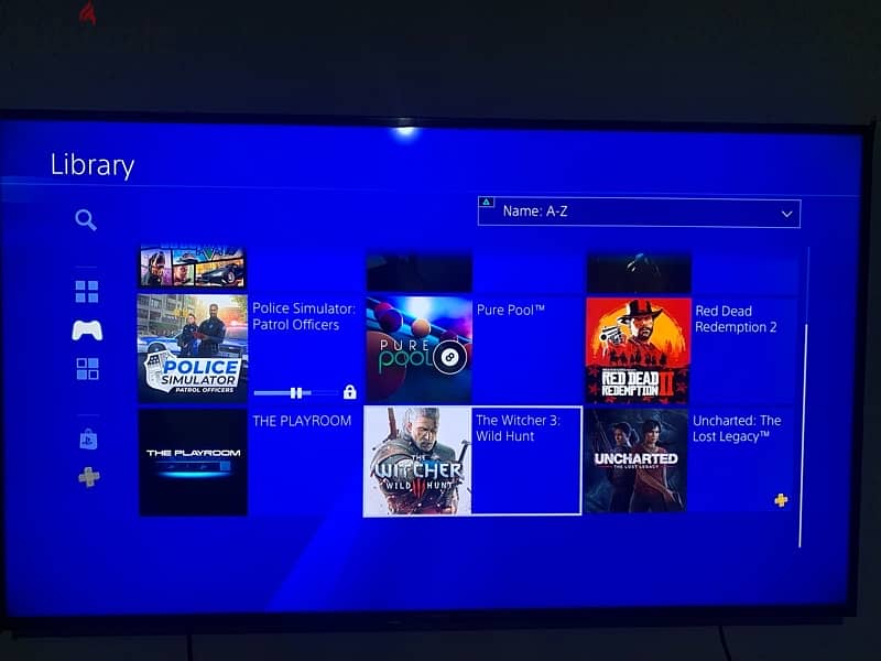 ps4 pro 8