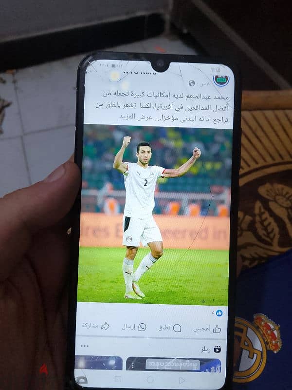 هواوي y6s بسعر لقطه 5