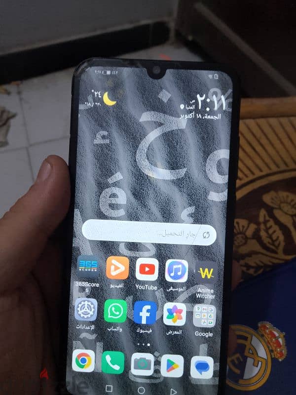 هواوي y6s بسعر لقطه 6