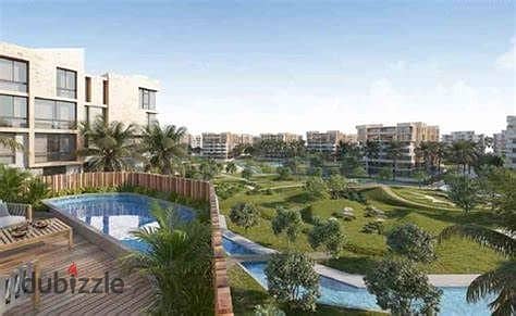 Apartment for sale in nyoum city  project new cairo mostakbl city 3