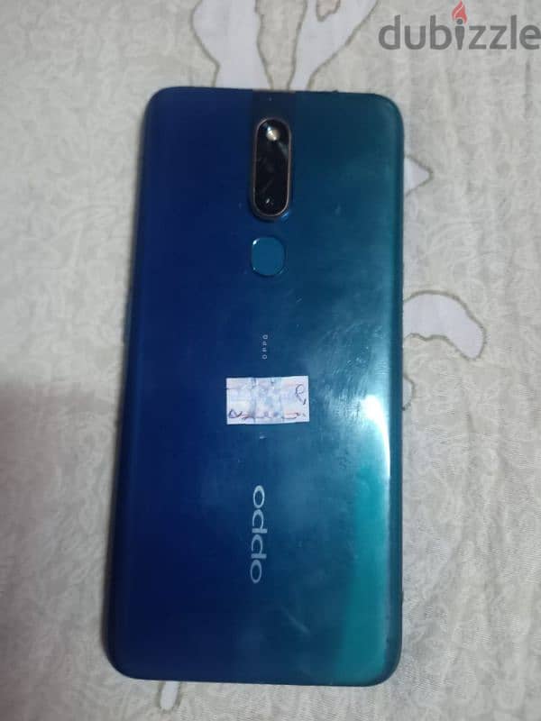 oppo f11pro للبيع 2