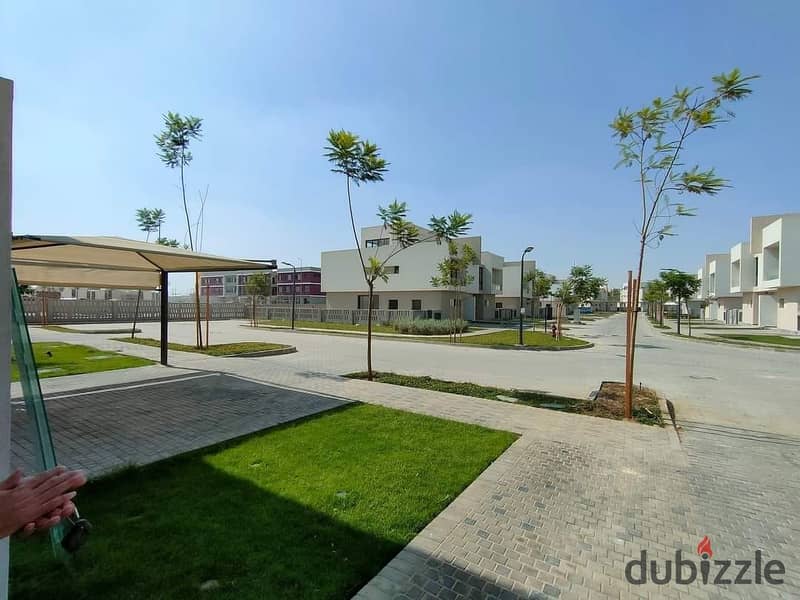 Villa For Sale 310M In AL Burouj Compound Besid Global Medical Center 5