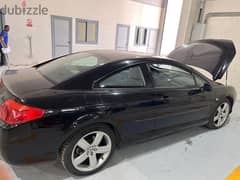 Peugeot 407 2009 0