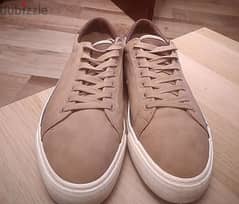 pull & bear original men's shoes 0