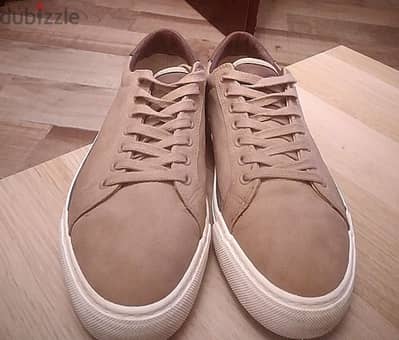 pull & bear original men's shoes