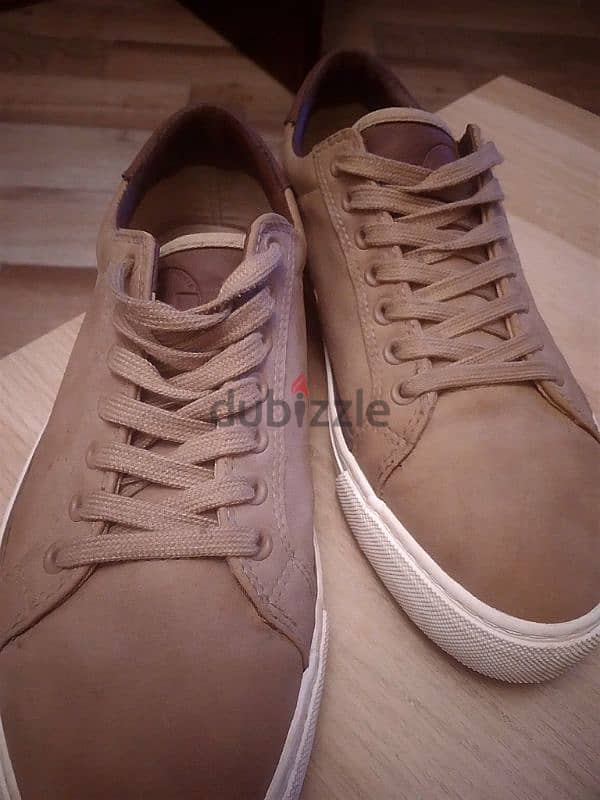 pull & bear original men's shoes 2