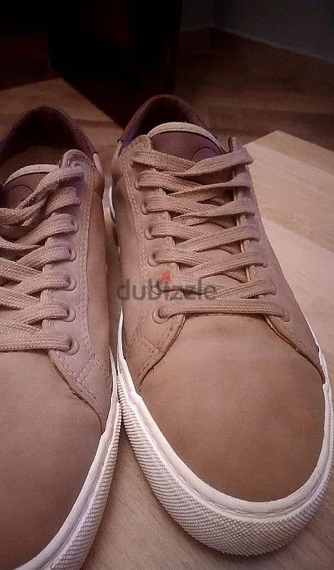 pull & bear original men's shoes 5