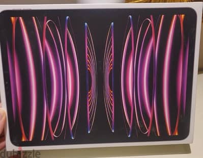 Apple iPad Pro 2022 (4th Generation) 11-inch 128GB