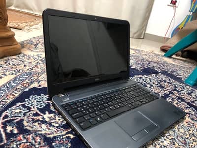 lap top dell Inspiron core i5