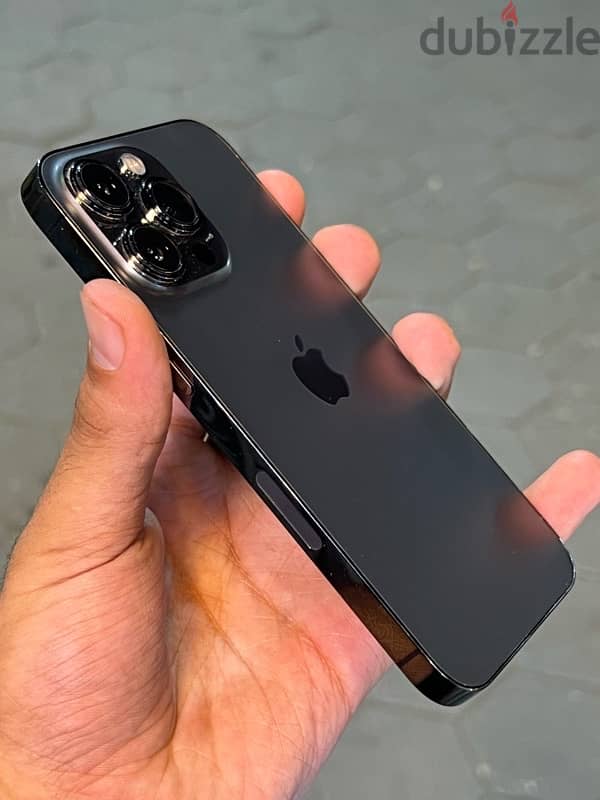 iPhone 13 pro 256 3