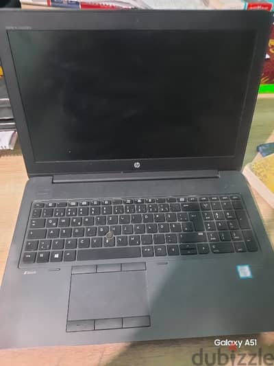 Zbook g3