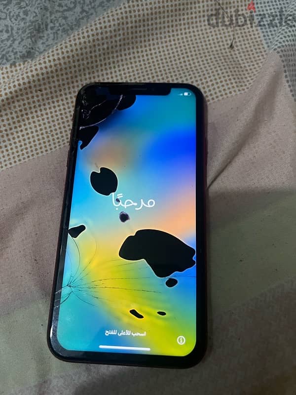 Iphone XR 1