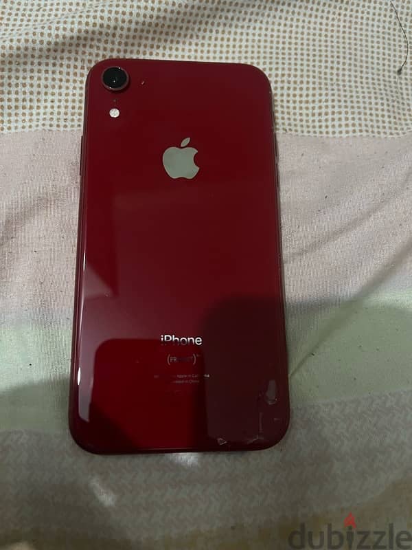 Iphone XR 2