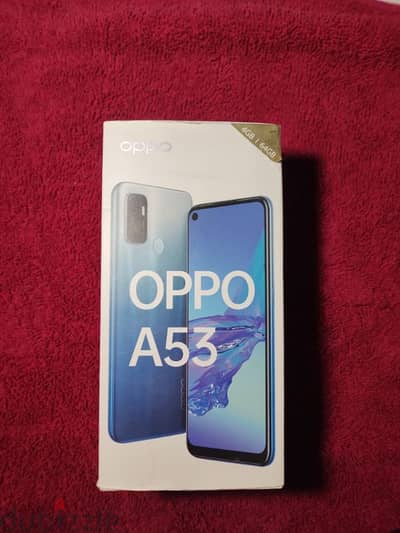 oppo a53