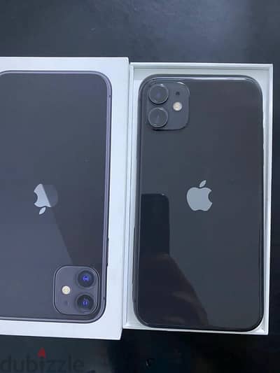 iPhone 11