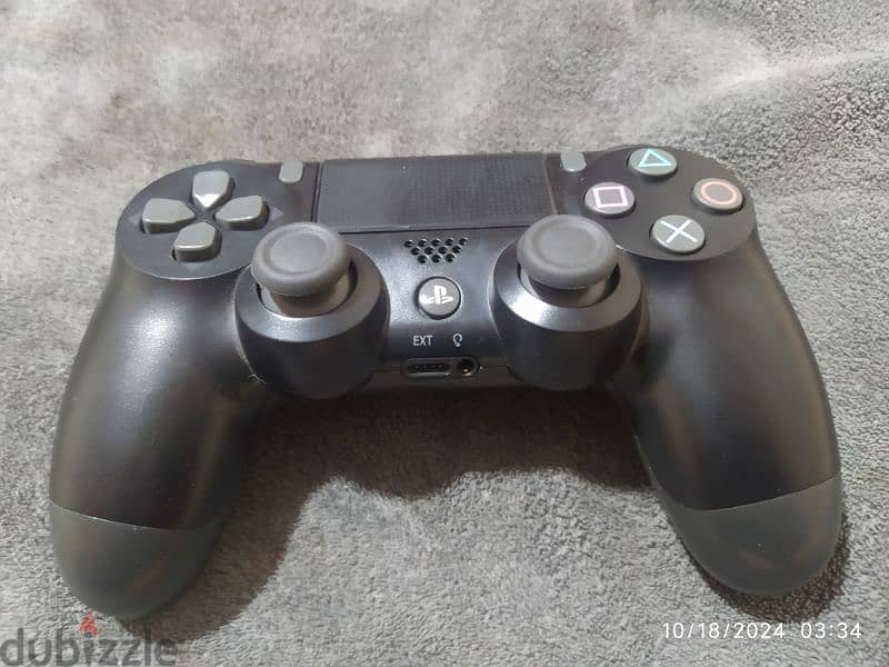 دراع playstation 4 not used 0