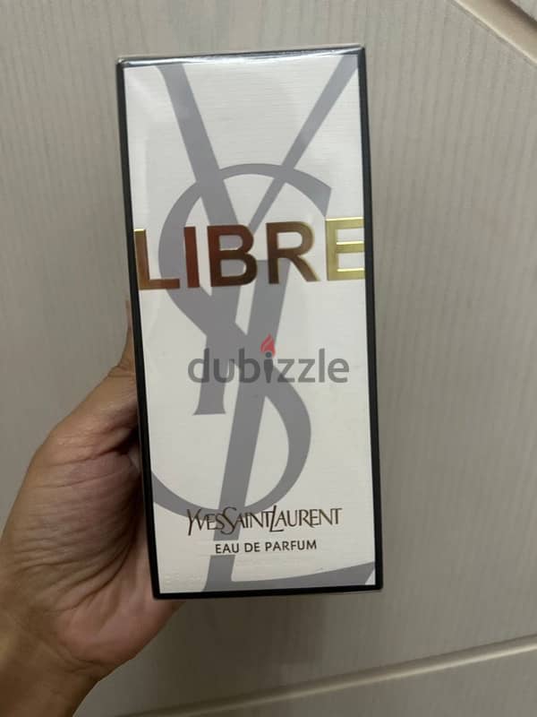 LIBER EAU DE PARFUM 90ML 2