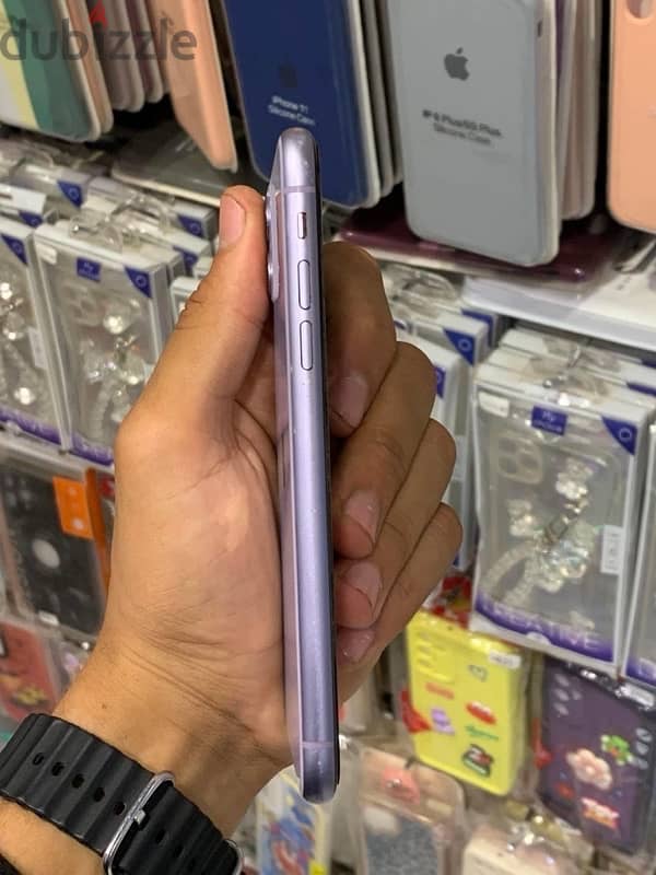 IPhone 11 5