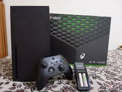 xbox series x 0