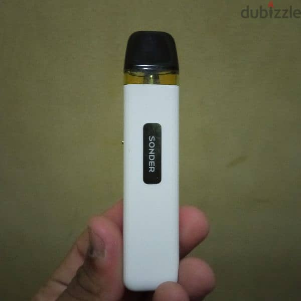 فيب بود Geekvape Sonder Q Pod + لكود 1