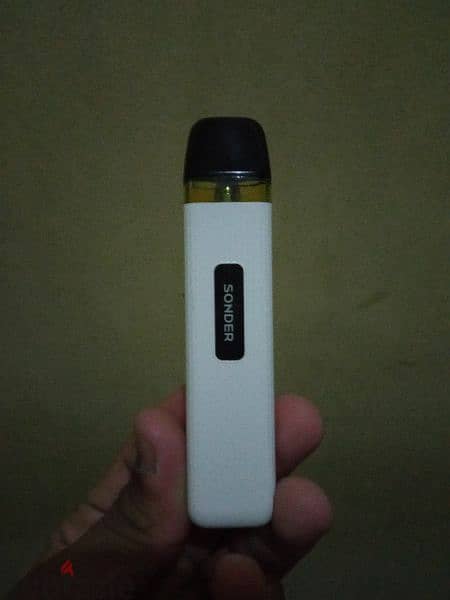 فيب بود Geekvape Sonder Q Pod + لكود 2