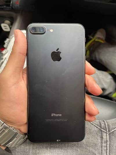 Iphone 7 Plus 128