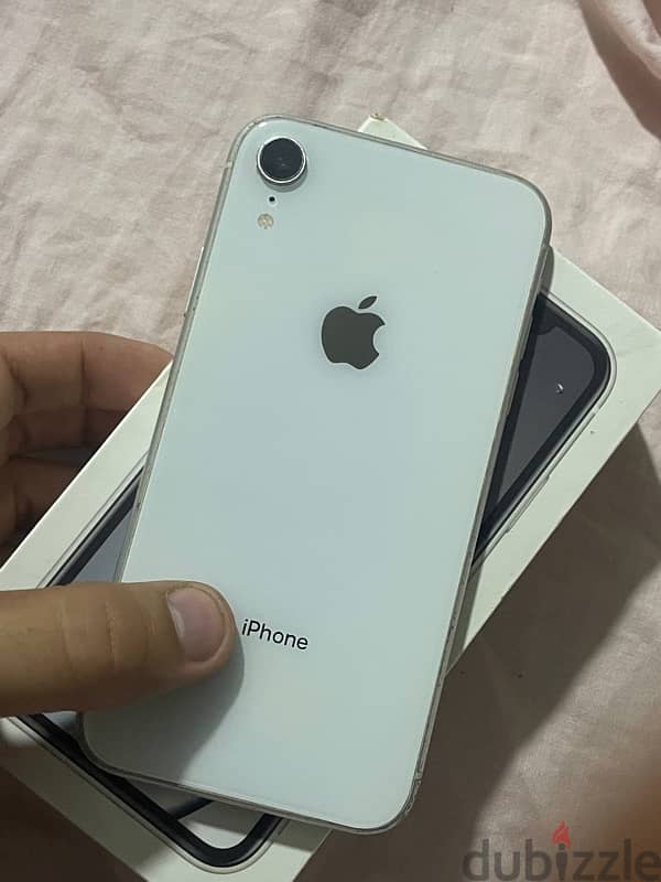 iPhone XR 2