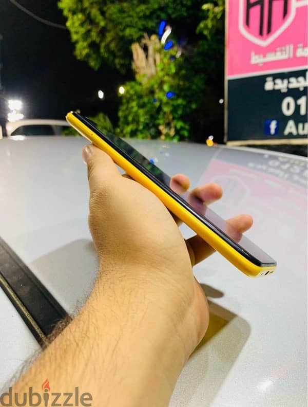 شاومي POCO M3 4