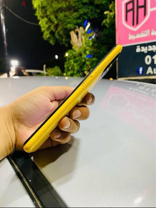 شاومي POCO M3 5