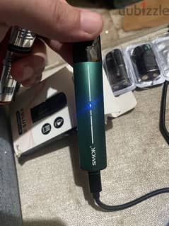 smoke solus pod اقوى البودات لشركه سموك 0