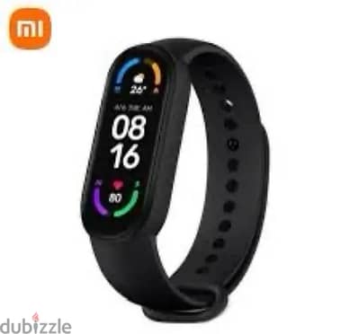 mi band 6