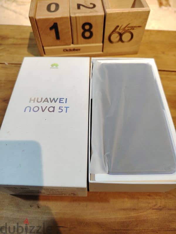 huawei nova 5t | هواوى نوڤا ٥ تي 2