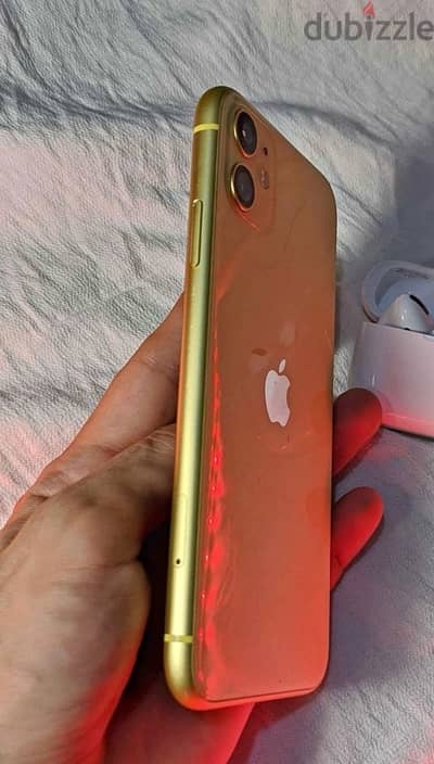 iphone 11 128gb battery 78