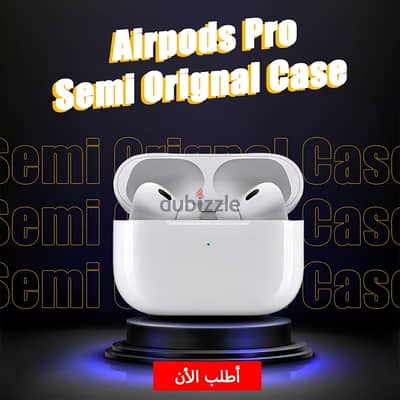 AirPods pro semi original اير بودز