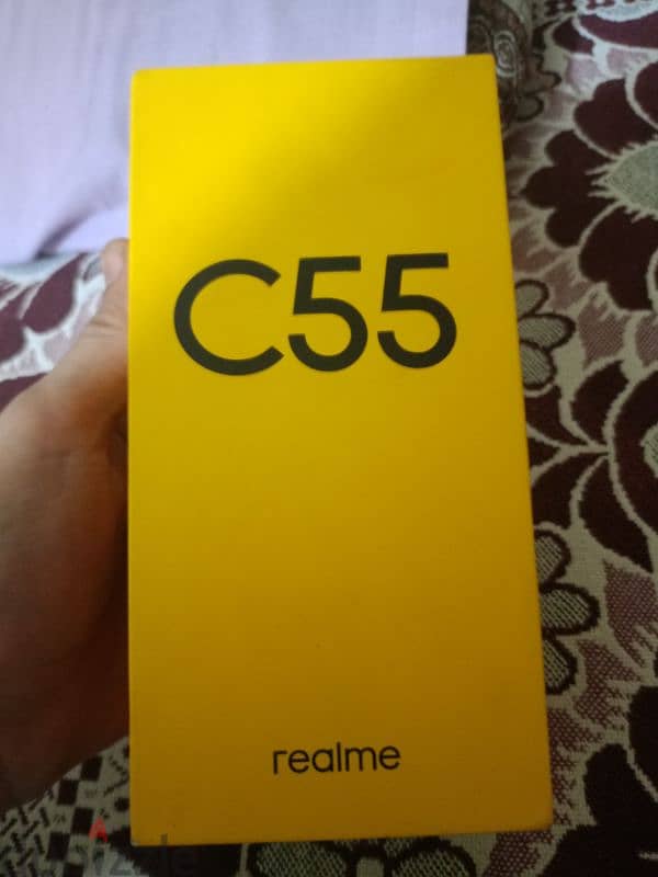 C55 بكل مشتملاته للبيع فقط 6