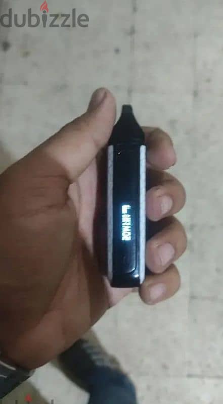 smok Nord 2 2