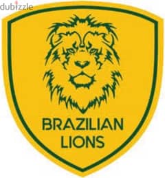 BRAZILIAN LION’S افضل فريق بودي جارد 0