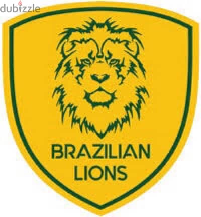 BRAZILIAN LION’S افضل فريق بودي جارد