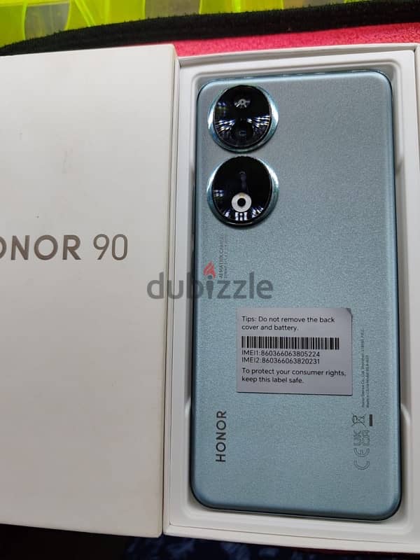 Honor 90 2