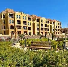 Apartment 146m + Roof 73m For Sale In Maadi View El Shorouk - Installments 3