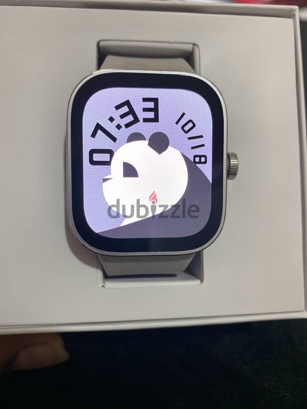 redmi watch 4 2