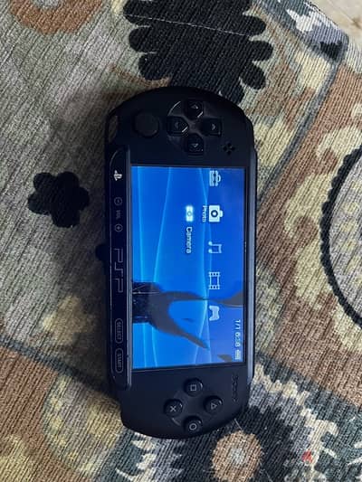 psp