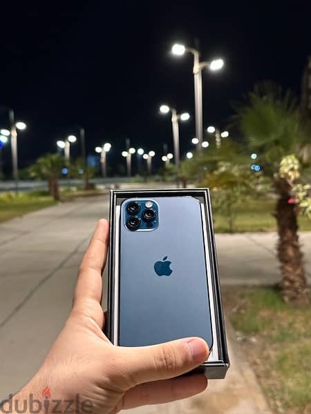 iphone 12 pro-ايفون ١٢ برو 1