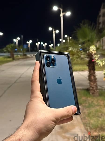 iphone 12 pro-ايفون ١٢ برو 2