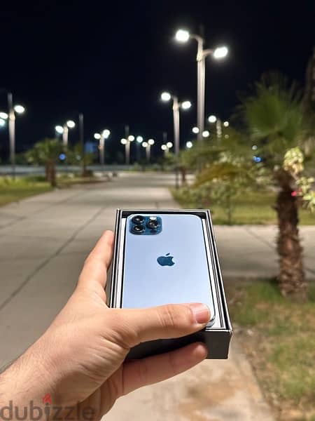 iphone 12 pro-ايفون ١٢ برو 4