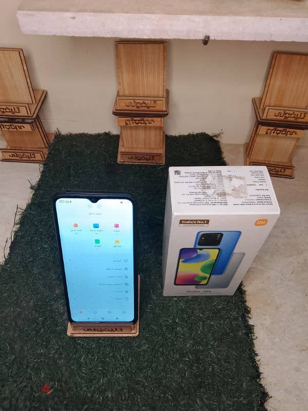 REALME 10a 1