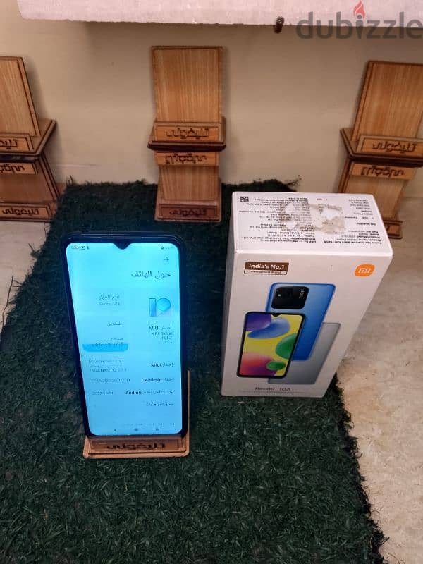 REALME 10a 3