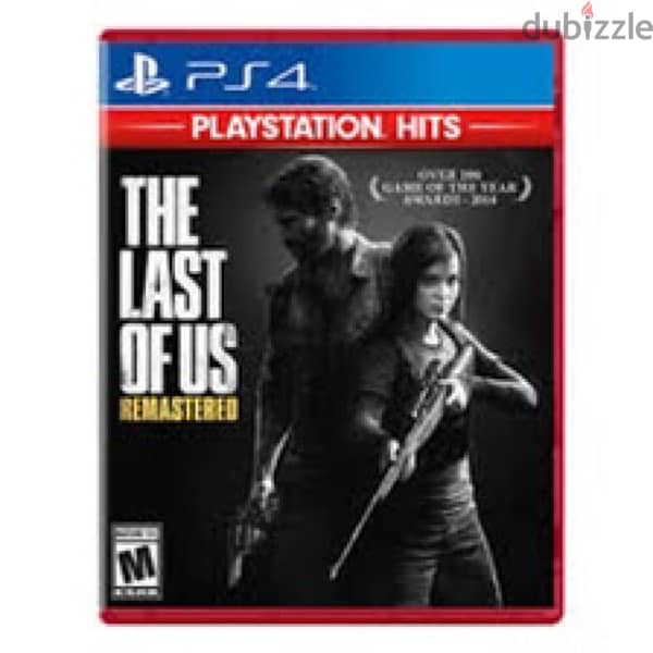 the last of us 0