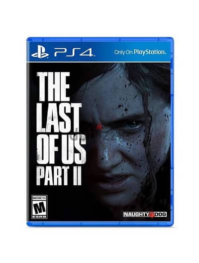 last of us 2