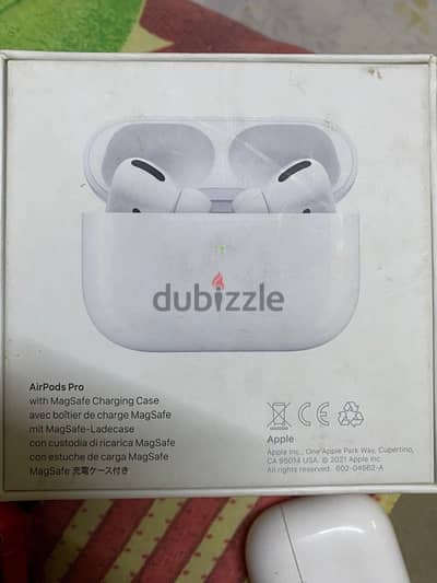 EarPods